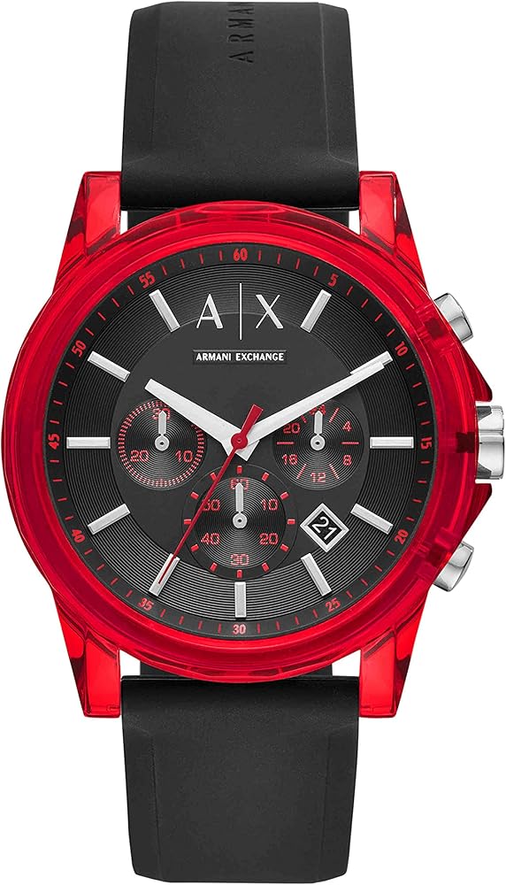 Armani Exchange exchange